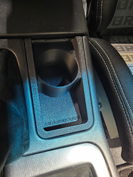 Nissan Skyline R33 S2 Console Cup Holder